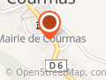 Les Chapitres et la suite des Chapitres à Courmas