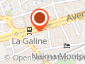 Lance Ta Hache Montpellier – (Castelnau-le-Lez)