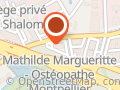 Centre Pilates Montpellier Millénaire