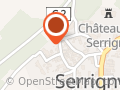 Mairie de Serrigny