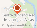Caserne Sapeurs Pompiers