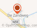 Camperplaats De Zandweg