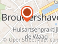 PostNL Postkantoor Brouwershaven