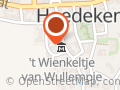 't Wienkeltje van Wullempje