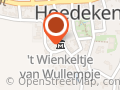 Achterhuis Het