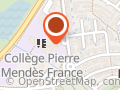 Collège Pierre Mendès France