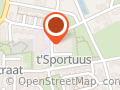 Sporthal 't Sportuus