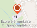 Ecole Primaire Jean Lurçat