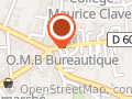 Café Bar de Bourgogne