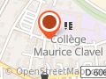 Collège Maurice Clavel