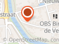 GORS, Locatie Regenboogstraat