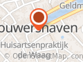 Beveren's Vishandel Van
