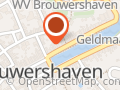 Gereformeerde Kerk (vrijgemaakt) Brouwershaven