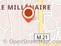 Montpellier Boutonnet et Millénaire - Nos Agences immobilières Thélène