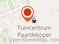 Paardekooper Tuincentrum-Hoveniersbedrijf Vof