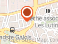 Centre Régional de Formation Professionnelle (CRFP) Montpellier