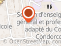 École Maternelle Publique Marie Moret