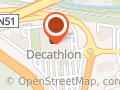 Decathlon Mons