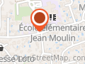 École Maternelle Publique Jean de La Fontaine