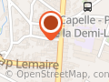 Salon de Coiffure La Capelle Empreintes Loic Marie