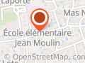 École Élémentaire Publique Jean Moulin