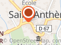 Off Tourisme Vallee de L'ance Haut For