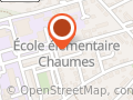 Auto Ecole Des Chaumes