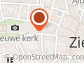 Uitvaartwinkel De Koepel