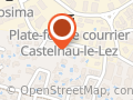 ADA Castelnau-le-lez - by SUD VO
