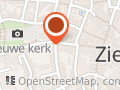 Leger des Heils - Dienstencentrum Zierikzee