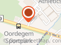 Bloso-centrum Oordegem Putbos - Afdeling Bloso-centra