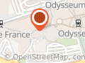 ALTISSIMO Montpellier Odysseum