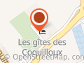 Les Coquilloux