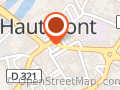 Carrefour City Hautmont