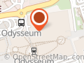 Jimmy Fairly Opticien Montpellier Odysseum