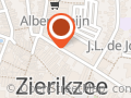 Urban Jungle Zierikzee