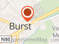 Frituur Het Dik Pak Burst