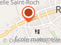 Paroisse de Renaison