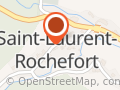 Mairie de Saint-Laurent-Rochefort