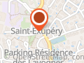 École Élémentaire Publique Saint-Exupéry