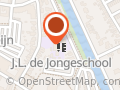 Prot. Chr. Basisschool Johan Louis de Jonge