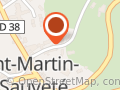 Hotel Le Saint- Martin