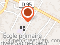 Ecole Primaire Mixte Sacré-Coeur
