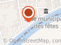 Embarcadère