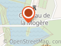Château de la Mogère