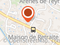 Carrefour des Arts Teyrannais