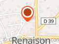 Street Food Renaison