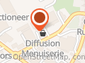 Diffusion Menuiserie