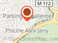 Piscine Alex Jany