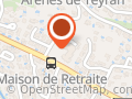 Maison de Retraite Aubeterre